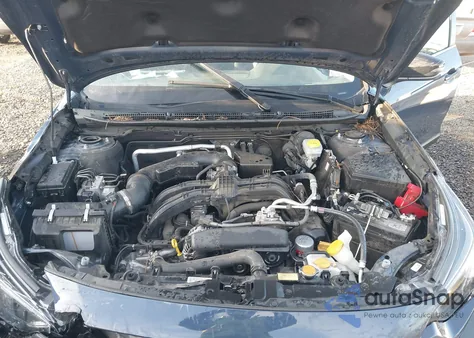 2023 Subaru Outback Premium z USA, uszkodzony, nr VIN 4S4BTAFC3P3209891